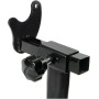 Lampa 90048 Cavalletto Posteriore con Cursori a Forcella