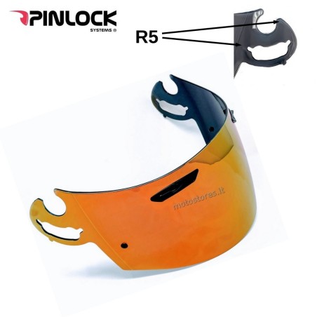 Visière pour Arai RX7-GP Quantum-ST Chaser-V Rebel Axcess 2 et 3 Pinlock Ready | Accueil | Motostores