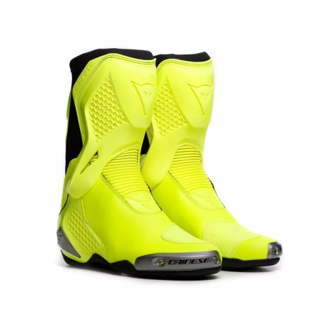 DAINESE FREELAND 2 GORE-TEX® - Vodootporne biciklističke čizme, crne | Početna | Moto trgovine