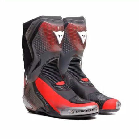 DAINESE FREELAND 2 GORE-TEX® - Vodootporne biciklističke čizme, crne | Početna | Moto trgovine