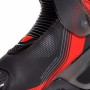 DAINESE TORQUE 4 S - Stivali moto per pista e strada racing - red