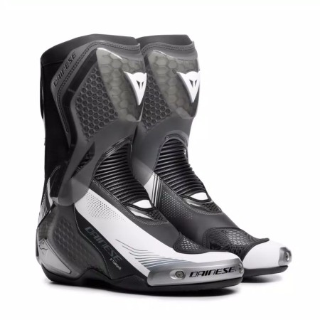 DAINESE FREELAND 2 GORE-TEX® - Waterproof Touring Boots, Black | Home | Motostores