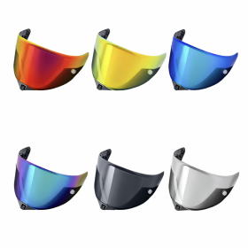 Kyt Revo TT visiera casco compatibile | Home | Motostores