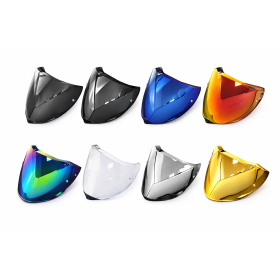 Ls2 OF618 visiera casco compatibile | Home | Motostores