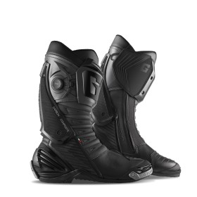 Botas de carretera Gaerne Gp1 LS negras