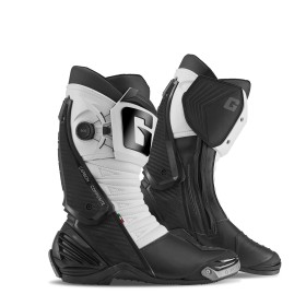 Botas de carretera Gaerne Gp1 LS blancas