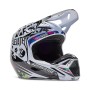 FOX Casco V1 Image Cosmo cross | Home | Motostores
