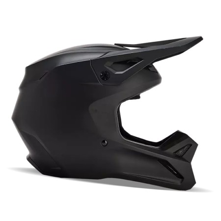 Casco FOX V1 negro sólido | Inicio | Motostores