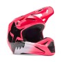 Casco FOX V1 Shield cross rosa | Inicio | Motostores
