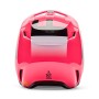 Casco FOX V1 Shield cross rosa | Inicio | Motostores