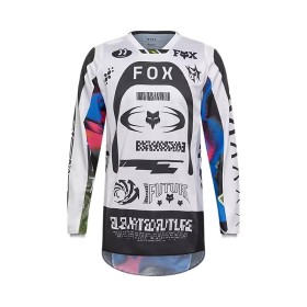 Fox Maglia cross 180 Image Cosmo | Accueil | Motostores