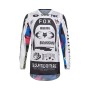 Camiseta Fox Cross 180 Image Cosmo | Inicio | Motostores