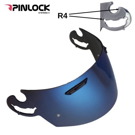 Pinlock-ready visors for Arai Corsair, Chaser, Condor, Viper GT Quantum 1, and others | Home | Motostores