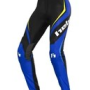HEBO Pro Kinder-Triathlonhose mit Protektoren, Blau-Gelb | Startseite | Motostores