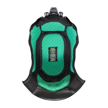 X-lite 803 803rs 803 ultra Schalenpolsterung