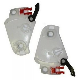 Mécanisme de visière Arai type L2 rx7-corsair quantum chaser route-gt et autres