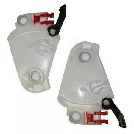 Arai mehanizam vizira tip L2 rx7-corsair quantum chaser route-gt i ostali