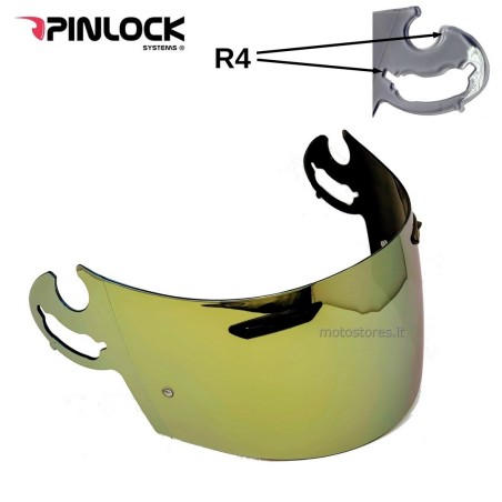 Viseras compatibles con Pinlock para Arai Corsair, Chaser, Condor, Viper GT Quantum 1 y otros | Inicio | Motostores