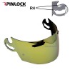 Pinlock-ready visors for Arai Corsair, Chaser, Condor, Viper GT Quantum 1, and others | Home | Motostores