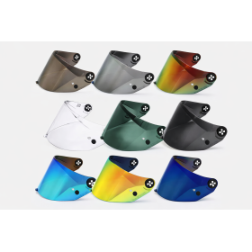 Nolan X804 Rs Ultra visiera casco | Home | Motostores