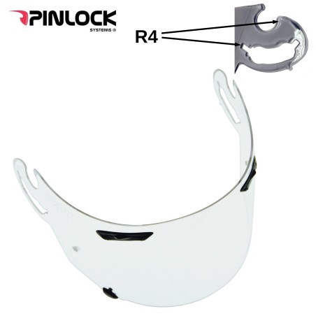 Viseras compatibles con Pinlock para Arai Corsair, Chaser, Condor, Viper GT Quantum 1 y otros | Inicio | Motostores