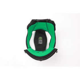 Nolan X804 Rs Ultra Schalenpolsterung