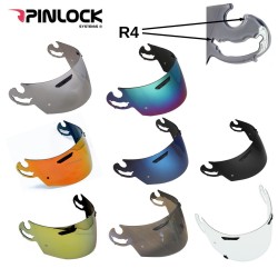 Pinlock-ready visors for Arai Corsair, Chaser, Condor, Viper GT Quantum 1, and others | Home | Motostores