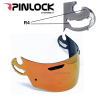 Pinlock-ready visors for Arai Corsair, Chaser, Condor, Viper GT Quantum 1, and others | Home | Motostores