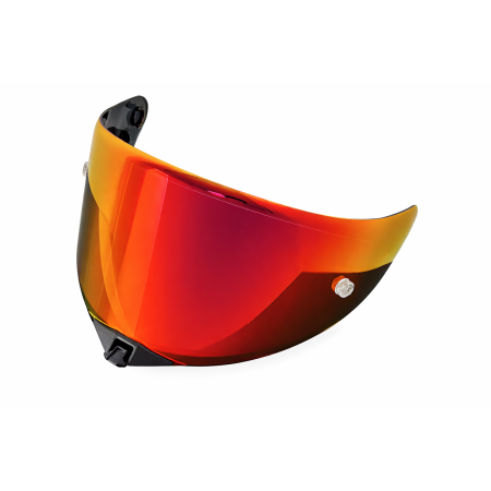 Kyt TT-Revo compatible visor
