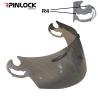 Viseras compatibles con Pinlock para Arai Corsair, Chaser, Condor, Viper GT Quantum 1 y otros | Inicio | Motostores