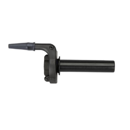 TOMMASELLI Comando Gas CROSS in Alluminio senza manopole