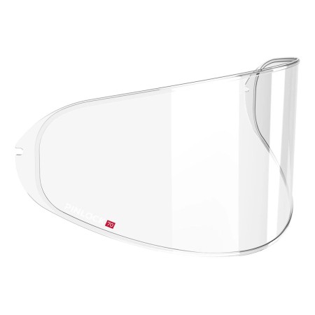 Pinlock DKS002 Clear Lens for CGM Helmets