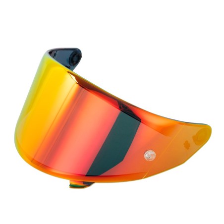 Visiera per Casco Suomy Stellar Speedstar Track-1 TX-Pro