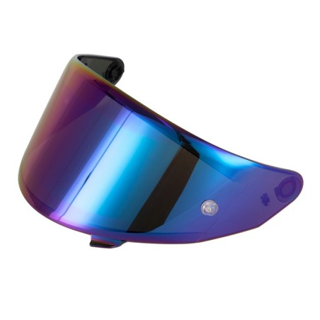 Visiera per Casco Suomy Stellar Speedstar Track-1 TX-Pro