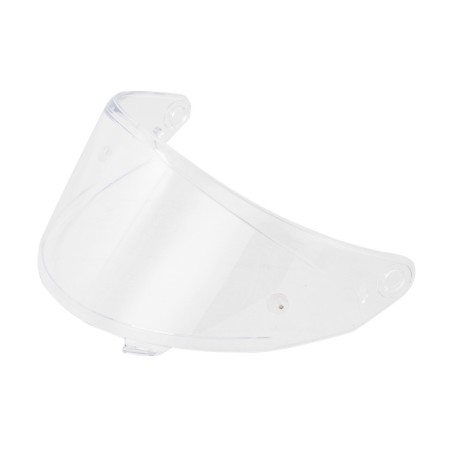 Visiera per Casco Suomy Stellar Speedstar Track-1 TX-Pro