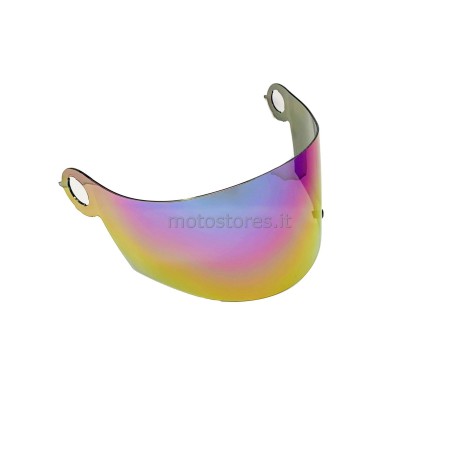 SUOMY EXTREME EXCEL APEX SPEC1R HELMVISIER | Startseite | Motostores