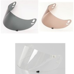 VISIERA SUOMY VANDAL SR E KYT KR-1