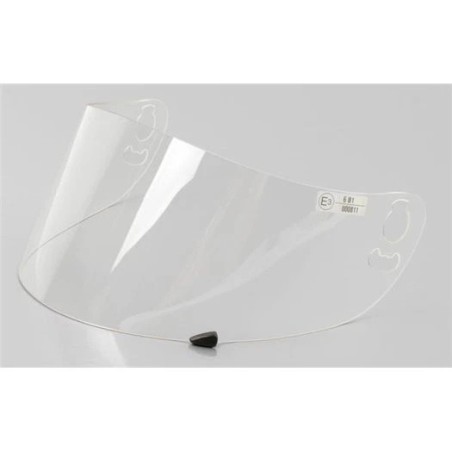 VISIERA SUOMY VANDAL SR E KYT KR-1
