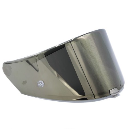 Visiera  Suomy Sr-GP ( NO SR-GP evo) pinlock ready e race ready