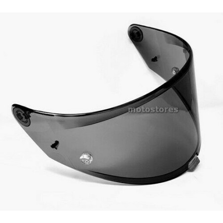 Visiera  Suomy Sr-GP ( NO SR-GP evo) pinlock ready e race ready