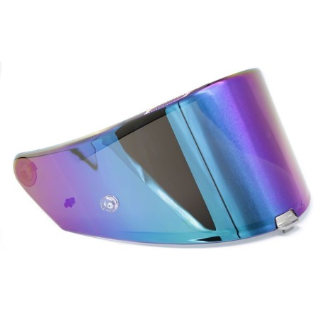 Visiera  Suomy Sr-GP ( NO SR-GP evo) pinlock ready e race ready