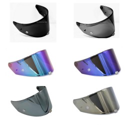 copia di Visiera  Suomy Sr-GP ( NO SR-GP evo) pinlock ready e race ready