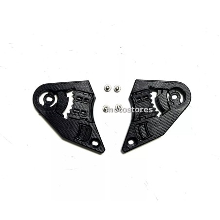 Kit meccanismo completo visiera Suomy Stellar Speedstar Track-1 TX-Pro | Accueil | Motostores