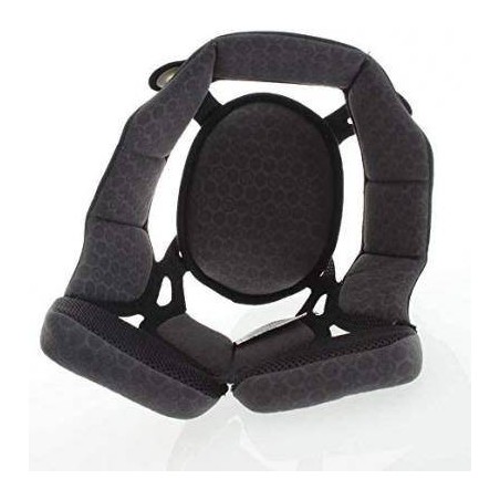 SUOMY EXCEL SPEC1R EXTREME APEX VANDAL HELMET PADDING | Home | Motostores