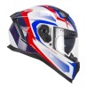 CASCO INTEGRAL CGM 311G BLAST SPORT (Blanco/Azul) | Inicio | Motostores