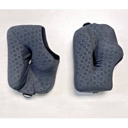 Cheek Pads for the Suomy Excel Spec1R Extreme Apex Vandal SR-Sport Helmet | Home | Motostores