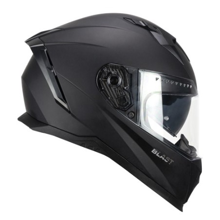 CASCO INTEGRAL CGM 311A ​​BLAST MONO, Negro Mate | Inicio | Motostores