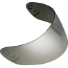 VISIERA PER SHOEI CX-1V X-SPIRIT 1 XR1000 RAID2 MULTITEC PINLOCK READY