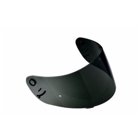 VISIERA PER SHOEI CX-1V X-SPIRIT 1 XR1000 RAID2 MULTITEC PINLOCK READY