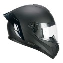 CGM 330A RIOT MONO Integralhelm, Mattschwarz | Startseite | Motostores